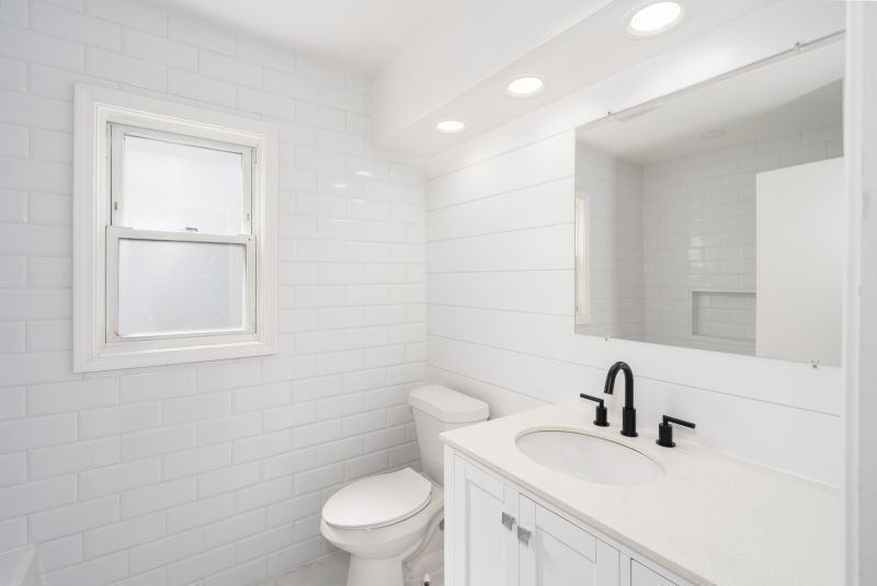 Top Bathroom Remodeling Companies in Winchester, KY